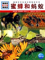蜜蜂和蚂蚁