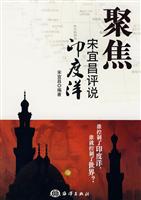 聚焦-宋宜昌评说印度洋