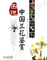 图说中国兰花鉴赏
