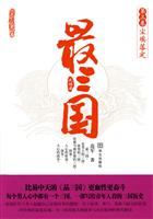 尘埃落定-最三国-第三卷-大结局