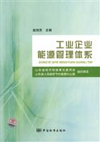 工业企业能源管理体系
