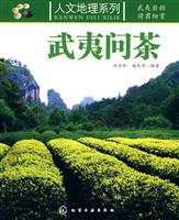 武夷问茶