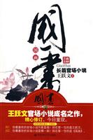 王跃文－国画