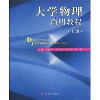 大学物理简明教程:上册