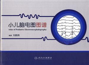 小儿脑电图图谱