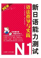 新日语能力测试N1语法指导与实战