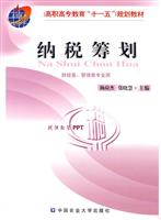 纳税筹划