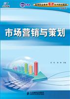 市场营销与策划