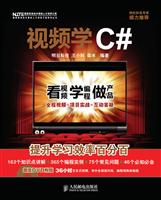 视频学C