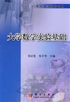 大学数学实验基础