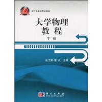 大学物理教程-下册