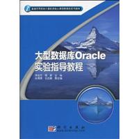 大型数据库Oracle实验指导教程