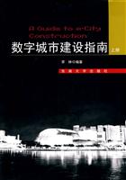 数字城市建设指南-上册