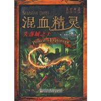 失落城之王-混血精灵
