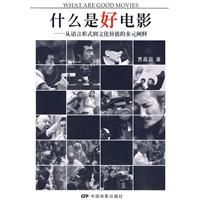 什么是好电影-从语言形式到文化价值的多元阐释