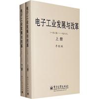 电子工业发展与改革(上下册)
