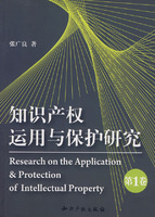 知识产权运用与保护研究:第一卷