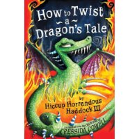 How to Twist a Dragons Tale