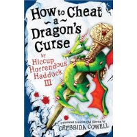 How to Cheat a Dragon’s Curse