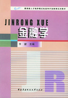 金融学