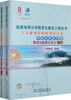 营销业务应用篇 营销功能精化设计(一)(上下册)(国家电网公司信息化建设工程全书 八大业务应用典型设计卷)