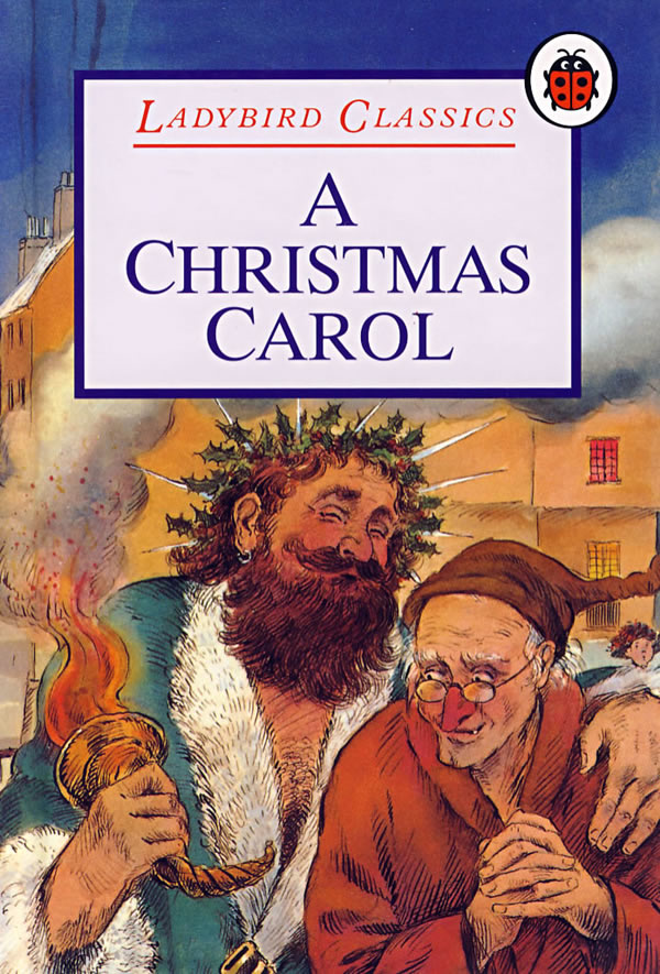 achristmascarol