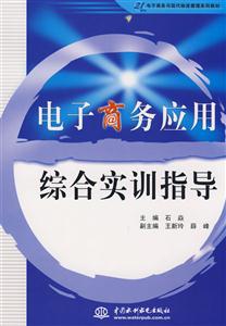 电子商务应用综合实训指导