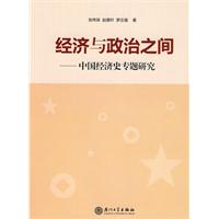 经济与政治之间-中国经济史专题研究