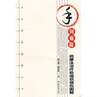 手到病除-药摩法治疗软组织损伤图解