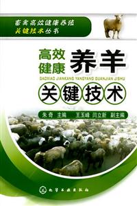 高效健康养羊关键技术