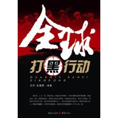 全球打黑行动