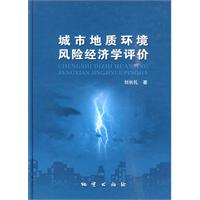 城市地质环境风险经济学评价