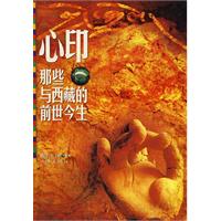 心印 与西藏的前世今生