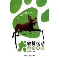 犬敏捷运动基本教程