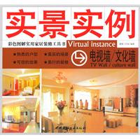 电视墙/文化墙-实景实例