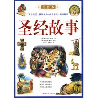 圣经故事-美绘本