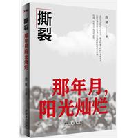 洪放－撕裂