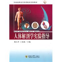 人体解剖学实验指导