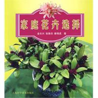 家庭花卉选择