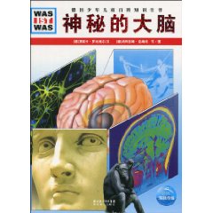神秘的大脑-德国少年儿童百科知识全书