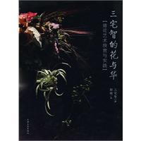 三宅智的花与华-插花艺术欣赏与实践