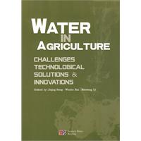 WATER IN AGRICLTURE-英文版