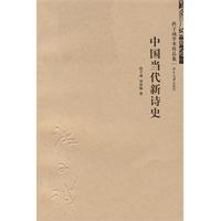 中国当代新诗史-洪子诚学术作品集