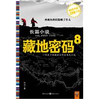 藏地密码8