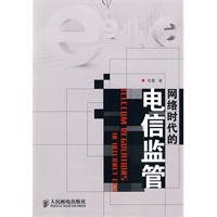 网络时代的电信监管