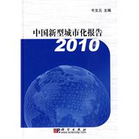 2010-中国新型城市化报告