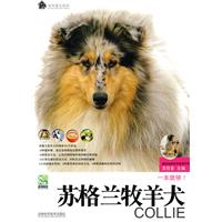 苏格兰牧羊犬-附光盘