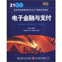 电子金融与支付