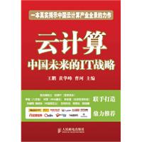 云计算:中国未来的IT战略
