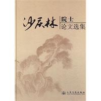 沙庆林院士论文选集